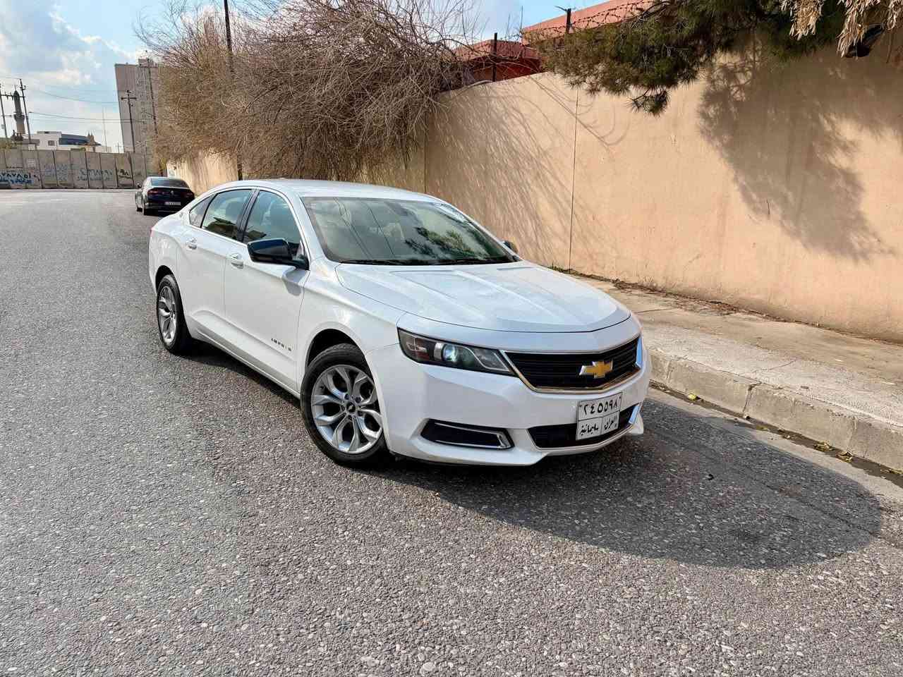 Impala
2016
Klin
Ls
كلين 
٤بستن
گير مةكينة بةشةرتة نةكراوةتةوة
تةزرةكي كةمي هةية بي سبوغ يةك ديناري مةسروف نيية لةسةر دةقي شةريكة ماوةتةوة سعري118$ وةرةقة و مةجاكةكي برايانة ***********
Whatsapp
شوين هةولير أربيل, العراق
