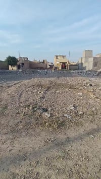 التاجي - سبع البور • ١٠٠م • طابو صرف