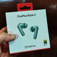 ون بلس بودز 4 • ازرق • استخدام قليل
