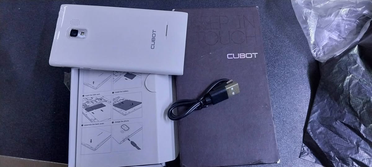 هاتف  بدون بطاريه نضام  البيع فحم عاطل السعر  ٦  ألف


**إذا كنت صاحب هذا الإعلان وتريد حذفه لأي سبب، رجاءا أرسل رسالة إلى الدعم الفني**