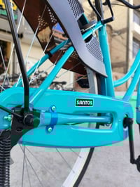 من رخصة الادمن عندي بايسكل جديد كلشش كامل من كلشيي دسكات كشنات الويلات...