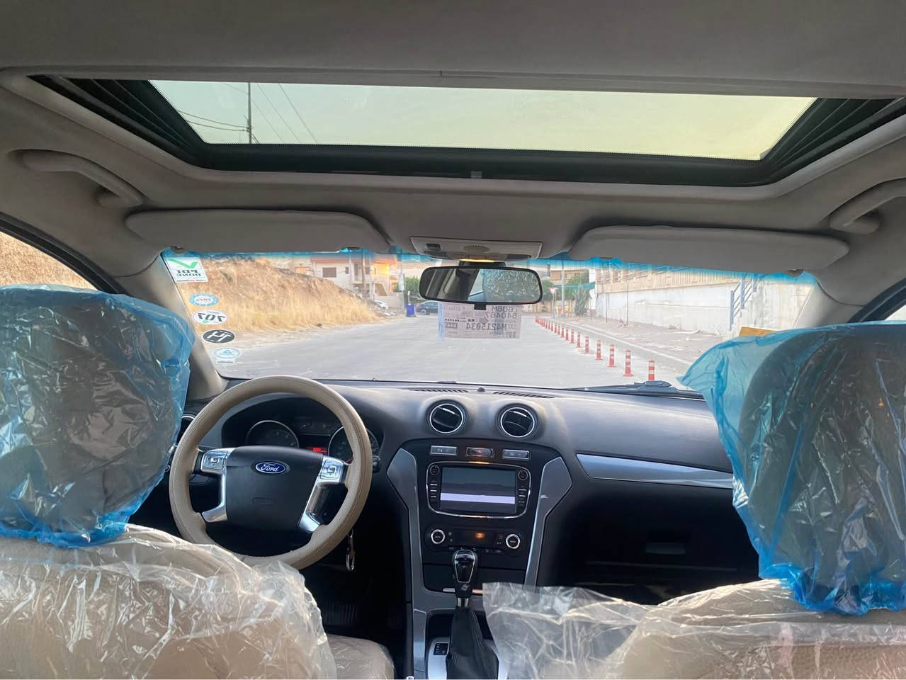 سەرەتا بەناوی خوای گەورە و میهرەبان
فۆڕت مۆندیۆ 
فوول فوول مواسەفات
مۆدێل ٢٠١١
ڕەقەم سلێمانی 
ڕەقەم و سەنوی و ژینگەی تا ٢٠٢٨ تازەیە
بەشەرتی تەحویل و غرامە
مەکینە ٢.٥ ی ٤ بستۆن 
گێڕ ئۆتۆماتیک و سپۆڕت و عادی 
گێڕ و مەکینەی بەشەرتی ١٠٠ فیتەر
تەبریدی مەزبوت وەک سەلاجە
سەیارەکە بێ بۆیاخە بێ دەعم و لێدراوی 
کلین تایتڵ سۆنەرەکەیم داناوە
کامل کارەبای مەزبووت و بەشەرت
تەقە و ڕەقە بەشەرت بێ مەسرەف 
سەقف سڵایت ئاوێنە شەفت ٤ ئێرباگ شاشە و کامێرا پێش و دوای حاسەیە ABS قەپات مواسەفات 
شاشە بیلاد تەبرید مەرکەزی
سەیارەکە زۆر ڕێک و پێک و جوانە 
٢٥٠ مەسرەفی تیا نیە هەموو گیانی بەشەرت 
سعرەکەشی ٦٨ وەرەقە و معامەلە
ناونیشان سلێمانی 
ڕەقەم تەلەفون و واتسئاپ و ڤایبەر
0️⃣7️⃣7️⃣2️⃣2️⃣4️⃣2️⃣5️⃣2️⃣6️⃣2️⃣
*********** السليمانية, العراق
