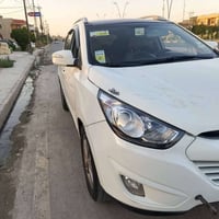 توكسن ٢٠١١ • محرك وكير شرط • فول بانوراما