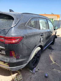 هافال موديل ٢٠٢٤ السياره فول هايبردللبيع (07800992099)