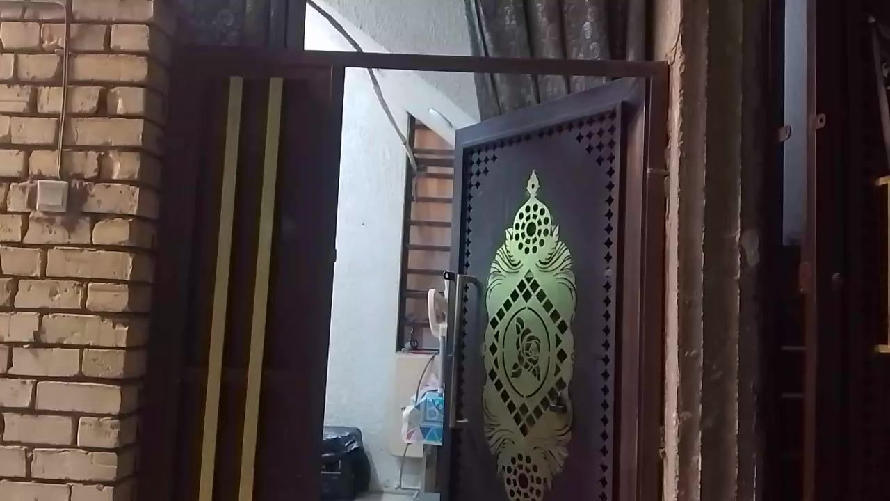 الموقع بغداد الشعلة شارع أبو الدهن رهنية 100متر
الرقم للتواصل:***********
