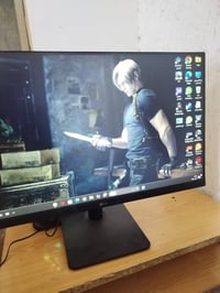 مكاني كربلاء • شاشة24 100هرتز • RX 580