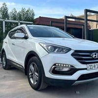 ‏السلام عليكم ‏للبيع سنتافيا 2017 موقع السياره بغداد الزعفرانيه  ‏المو...