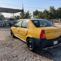 رينو ٢٠٠٩ • رقم بغداد • السماوه