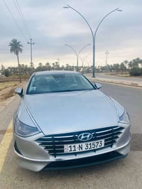 سوناته ٢١ • صبغ يم الباب • حصيبه الشرقيه