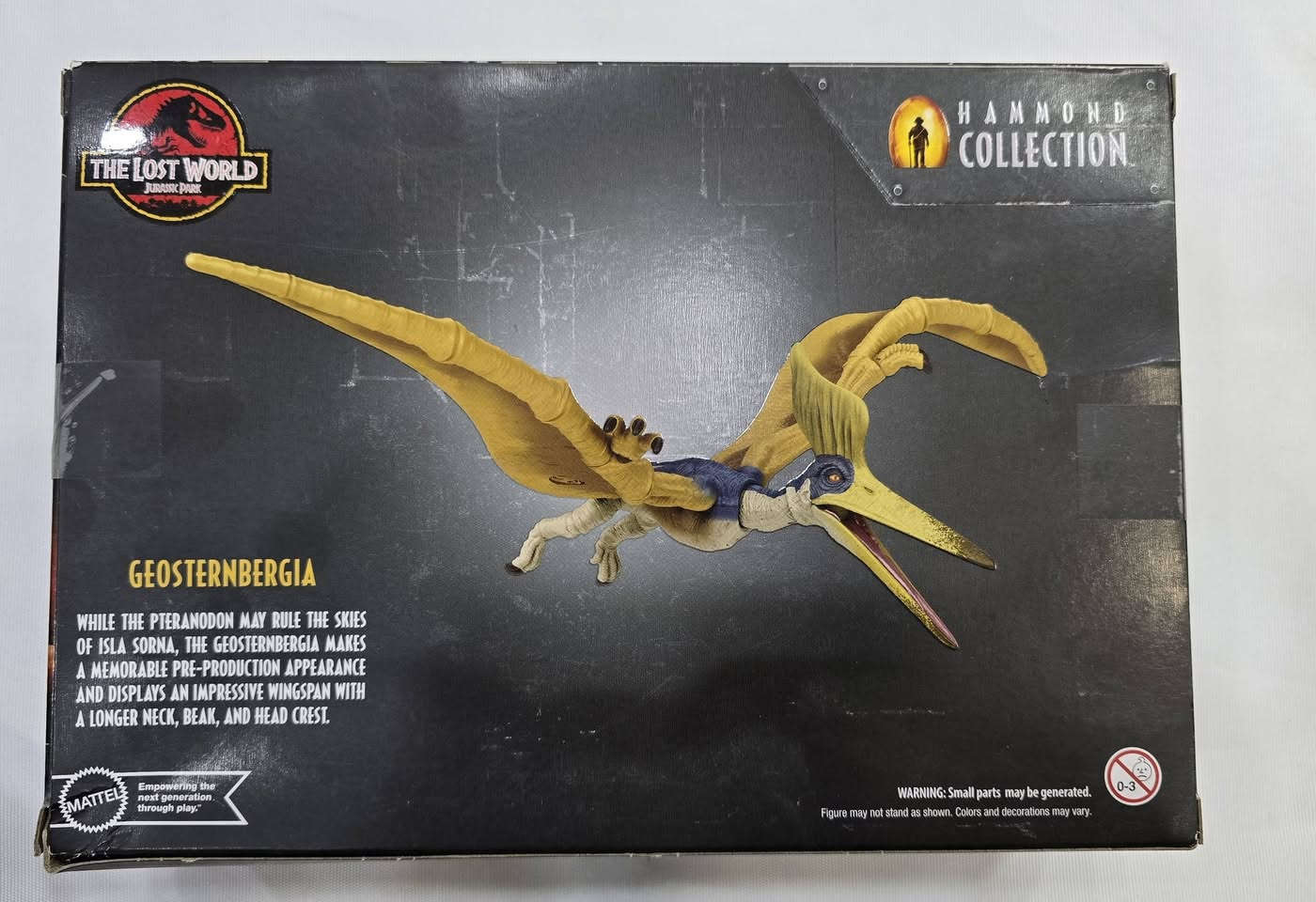 مجسم انطي سعرك


**إذا كنت صاحب هذا الإعلان وتريد حذفه لأي سبب، رجاءا أرسل رسالة إلى الدعم الفني**