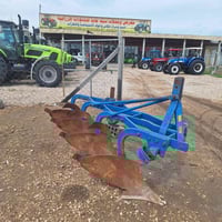 فدان تركي • موديل ٢٠٢٠ • بابل الكفل