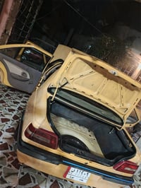 بيجو اكد • ٢٠١٦ • رقم بغداد