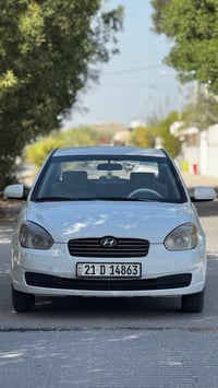 اكسنت • ٢٠١٠ • مكينة ٢٦٠٠