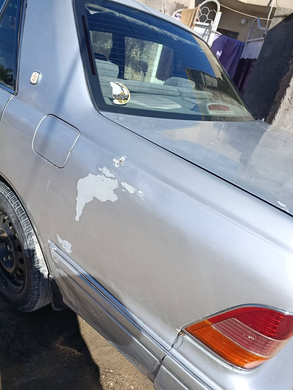 راس ثور تكم رقم نكليزي وبسمي ريد مراوس بملكه عادي بيه كصه قماره جنطه عادي بس كون مفحوصه


**إذا كنت صاحب هذا الإعلان وتريد حذفه لأي سبب، رجاءا أرسل رسالة إلى الدعم الفني**