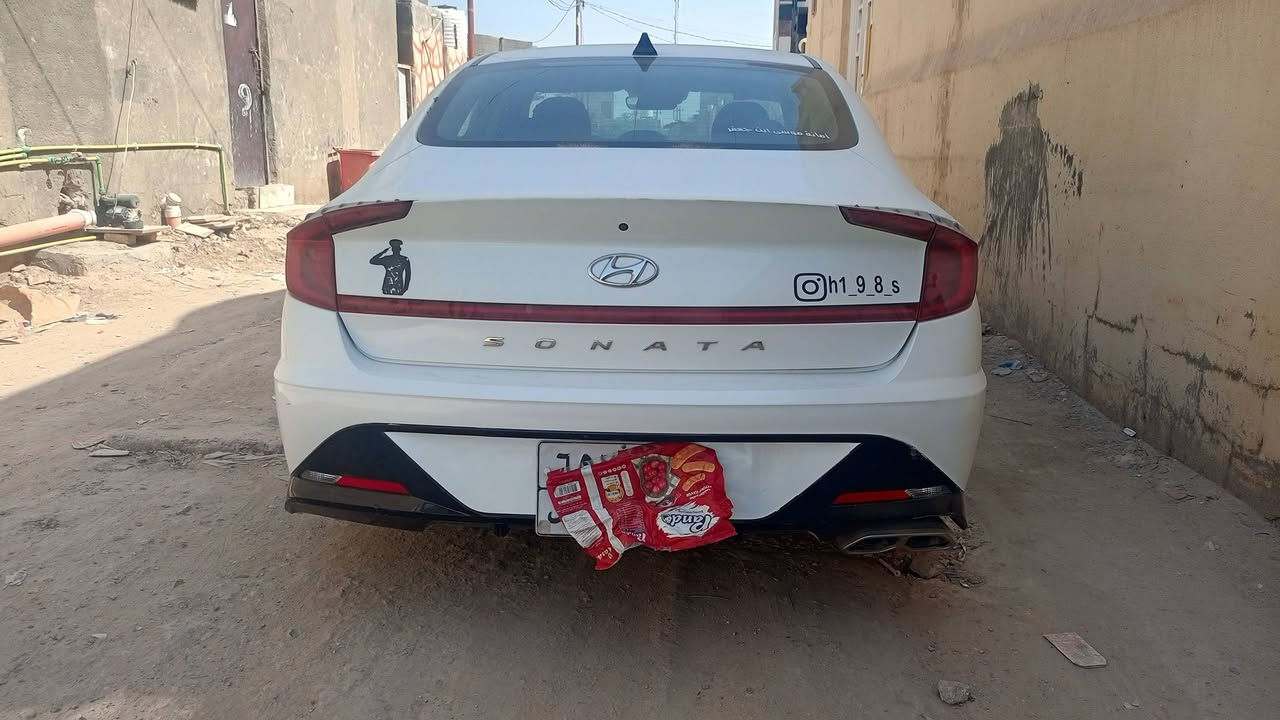 سياره سوناتا مديل 20 وارد امريكي
سياره جديده بمعنى الكلمه 
مكينه 2.5
رقمه اربيل 
سعر 155بيه مجال 
الاستفسار 0782797991


**إذا كنت صاحب هذا الإعلان وتريد حذفه لأي سبب، رجاءا أرسل رسالة إلى الدعم الفني**