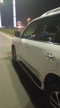 ٢٠٠٩ • V6 • ٤ ويل