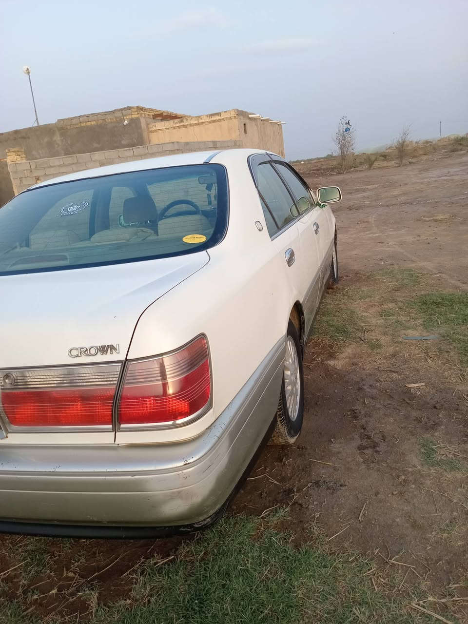 سلام عليكم
جنون ملكه أدوات ادوات كصه جنطه للبيع 2001 تلث دكم
شاصي 75 تبريد برده خلفيه مري شفط
لايت زنون
متوم رقم وسنويه شمالي 
مكينه ديفور الكبير خير من الله
سياره جاهزه السعر 36 وبيه مجال كلش بصيط
***********
