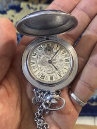 ساعه انتيكه • ١٩٤١ • توصيل