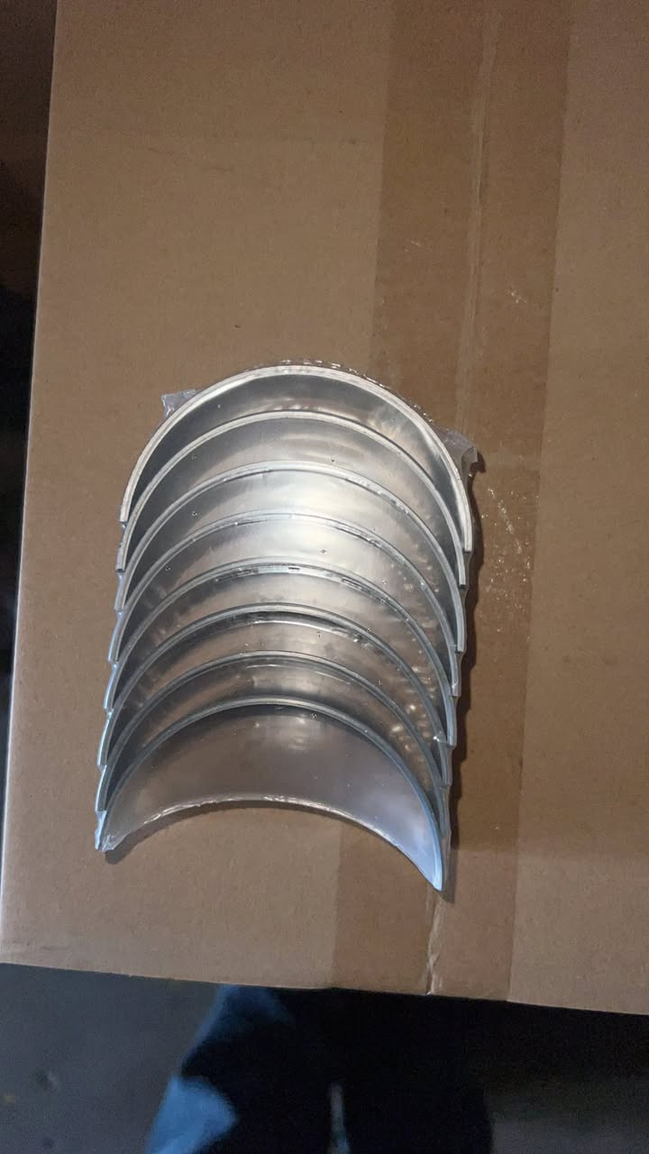 متوفر جميع ادوات احتياطيه الجي سي بي ✅


**إذا كنت صاحب هذا الإعلان وتريد حذفه لأي سبب، رجاءا أرسل رسالة إلى الدعم الفني**