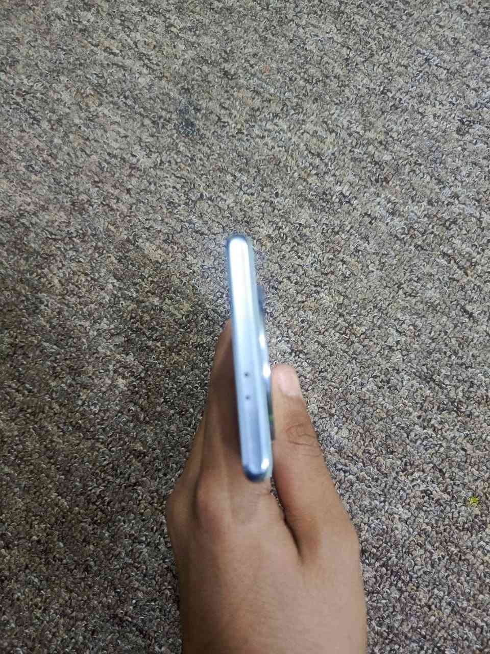 السلام عليكم هونر x9aفايف جي جهاز جديد ما مفتوح ذاكره 256السعر 200مكان نجف كوفه حي ميسان


**إذا كنت صاحب هذا الإعلان وتريد حذفه لأي سبب، رجاءا أرسل رسالة إلى الدعم الفني**