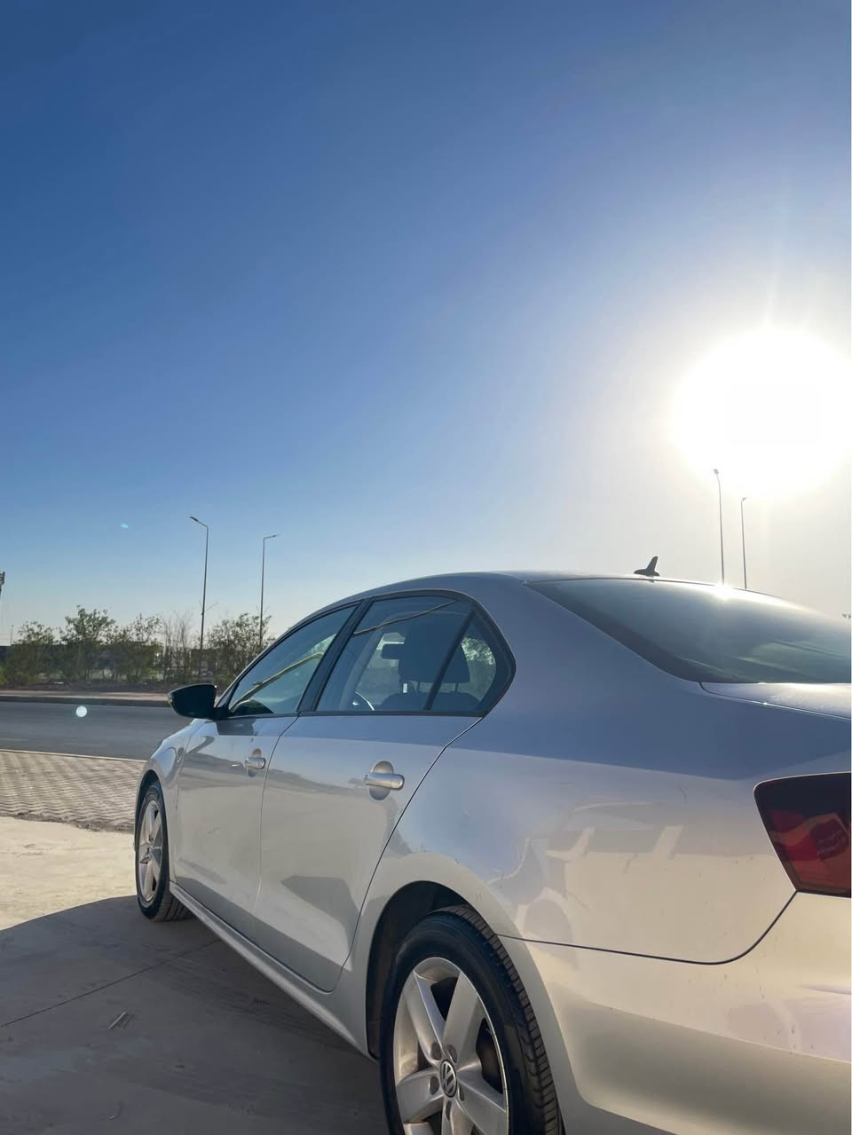 ئه م جيتا بؤ فرؤشتن مؤديل ٢٠١٦ مه كينه ٢٠ بي تؤربؤ  مه كينه مرغووب هيج سبوغيك نيه زؤر خاوينه 108 رؤيشته بي مسروفه وه دوو سويجي له گه ر دايه وه  ئه گه ر موشتري نيت سه رمان ميشينه    
‎ژماره مؤبايل/whatsapp/viber /*********** أربيل, العراق
