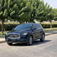 إنفينيتي Q50X • ماشي ٣٦٠٠٠ • وارد امريكي