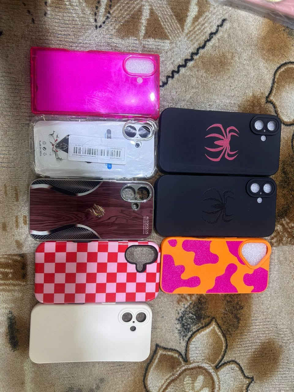 ‎كفرات جوال‎ كربلاء, العراق


**إذا كنت صاحب هذا الإعلان وتريد حذفه لأي سبب، رجاءا أرسل رسالة إلى الدعم الفني**