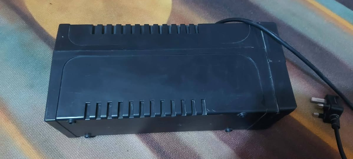 سلام عليكم عندي تجميعة مستعمل معالج جيل الثالث و كل قطع بسعر 120الف


**إذا كنت صاحب هذا الإعلان وتريد حذفه لأي سبب، رجاءا أرسل رسالة إلى الدعم الفني**