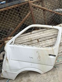 باب جنبي • H1 • بغداد