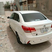 بايك D20 • ٢٠١٩ • كسر بالدعاميه الخلفيه