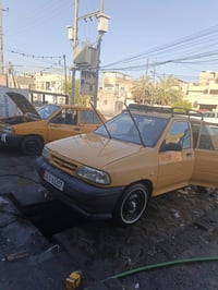 ه سلام عليكم سايبه مديل 16سياره كفاله عامه  سياره بسمي بيه خط بحث تاير...