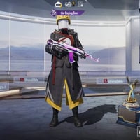 حساب بوبجي • مستوه 61 • اسكنات 45