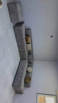 تخم عراقي • ١٠ مقاعد • حي الخضراء