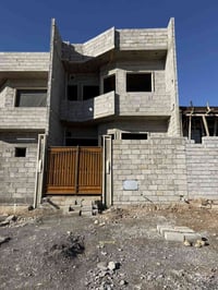 نهاية حي الملايين • حي الزيتون • ١٢٥م