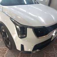سورنتو ٢٠٢٤ • ٢.٥ ٤ سلندر • ٧ راكب