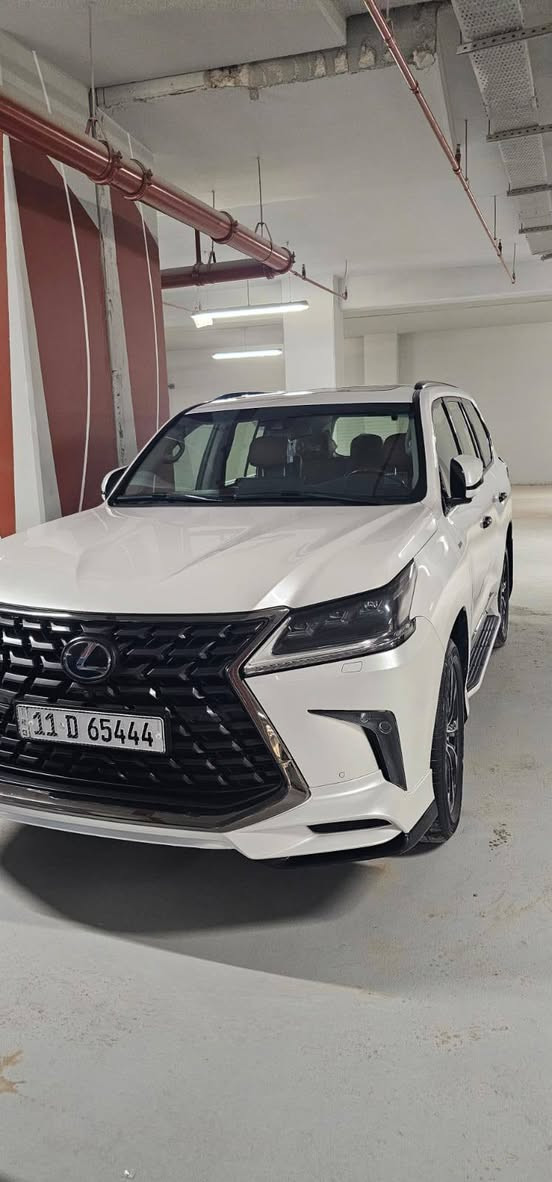 لكزز موديل 2021
للبيع 
***********
