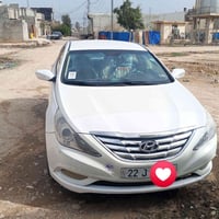 سوناتا • ٢٠١٠ • رقم اربيل