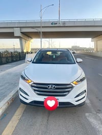 توسان 2018 خليجية مكفولة بانوراما بيها بارد ب3 اماكن مري شفط تلريد قطع...