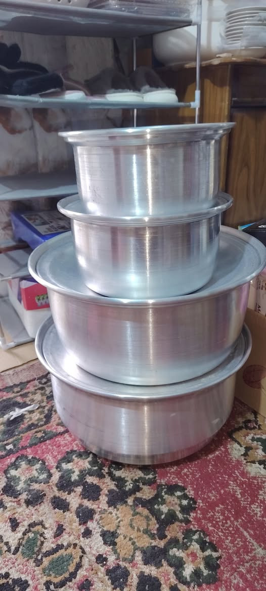 كل جديد يوجد لدينا💕🌹🎀💐
بضاعه جميله وراقيه
للطلب والاستفسار التواصل على الخاص


**إذا كنت صاحب هذا الإعلان وتريد حذفه لأي سبب، رجاءا أرسل رسالة إلى الدعم الفني**