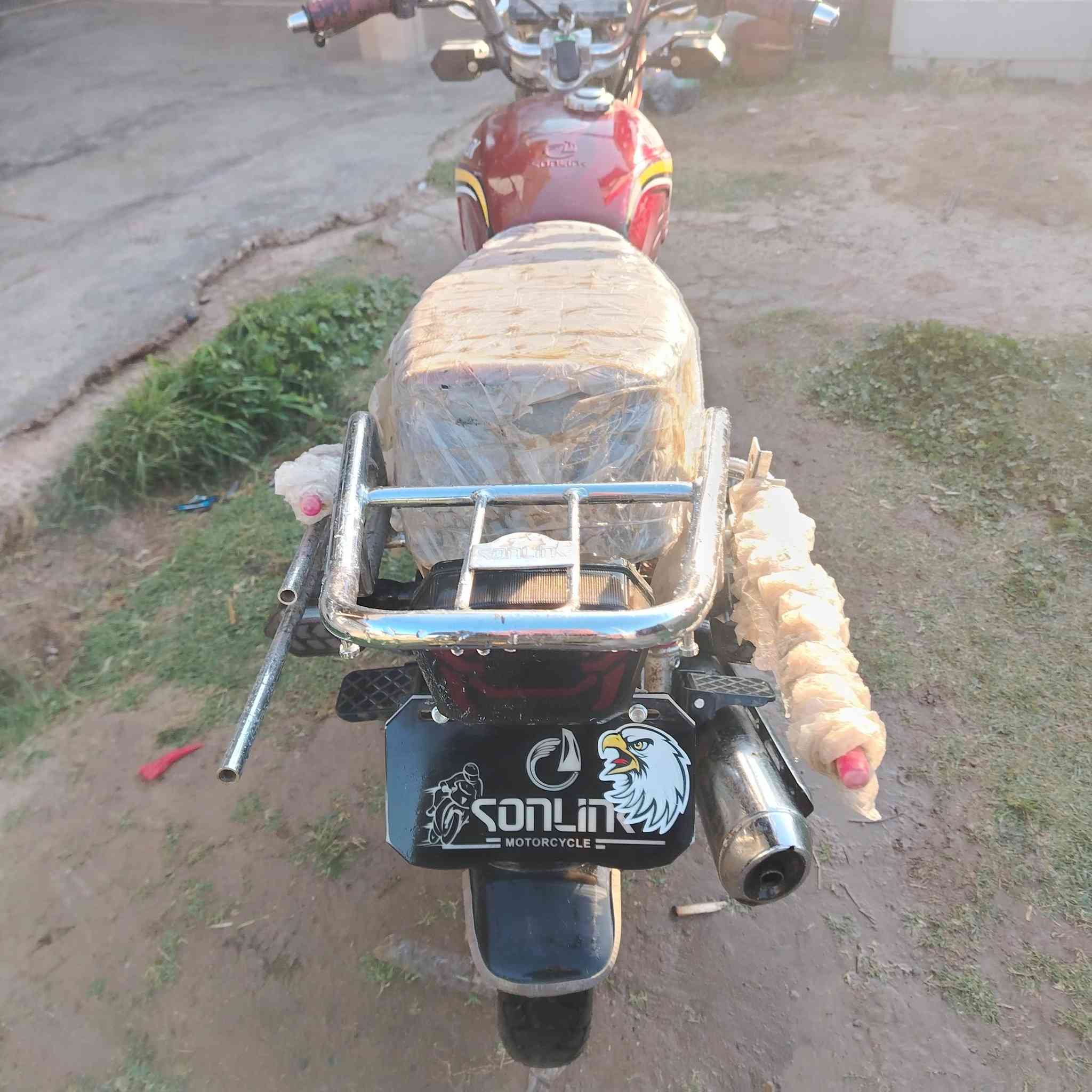 السلام عليكم دراجه 2025 ماناقصهه كلشي الشاشة مكسورة فقط منفيس موجود السعر 650 العنوان تكريت


**إذا كنت صاحب هذا الإعلان وتريد حذفه لأي سبب، رجاءا أرسل رسالة إلى الدعم الفني**