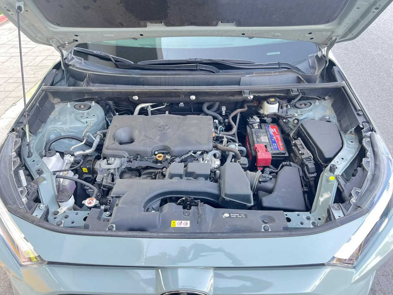 رف 4 موديل ٢٠٢٣
لون سمنتي
صبغ قطعه واحده جاملغ امامي ايسر
ماشيه ٤٢ 
السعر ٢٣٥

***********
