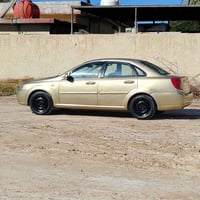 ٢٠٠٧ • مكينة وكير • دوانيه الشامية