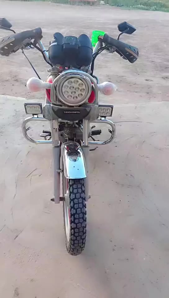 سلام عليكم موديل 18 اصوالي دراجه جاهز مكينه كفاله السعر 700 وبيها مجال


**إذا كنت صاحب هذا الإعلان وتريد حذفه لأي سبب، رجاءا أرسل رسالة إلى الدعم الفني**