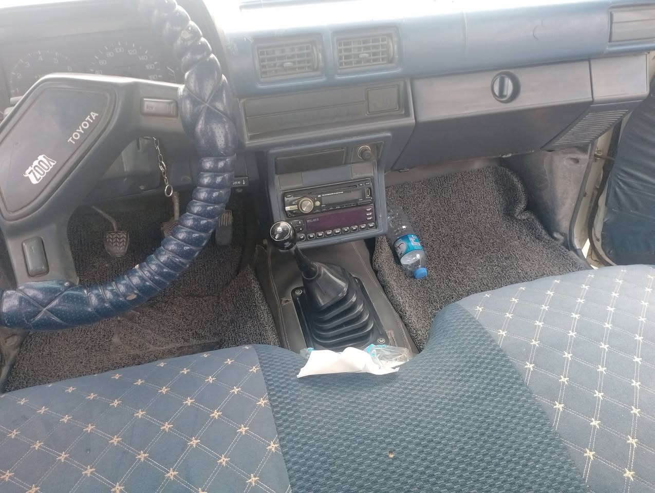 للبيع بيكم 88كروسيده 5كير  سنويه جديد وكابون بانزين بيه
اتصال

 ***********
