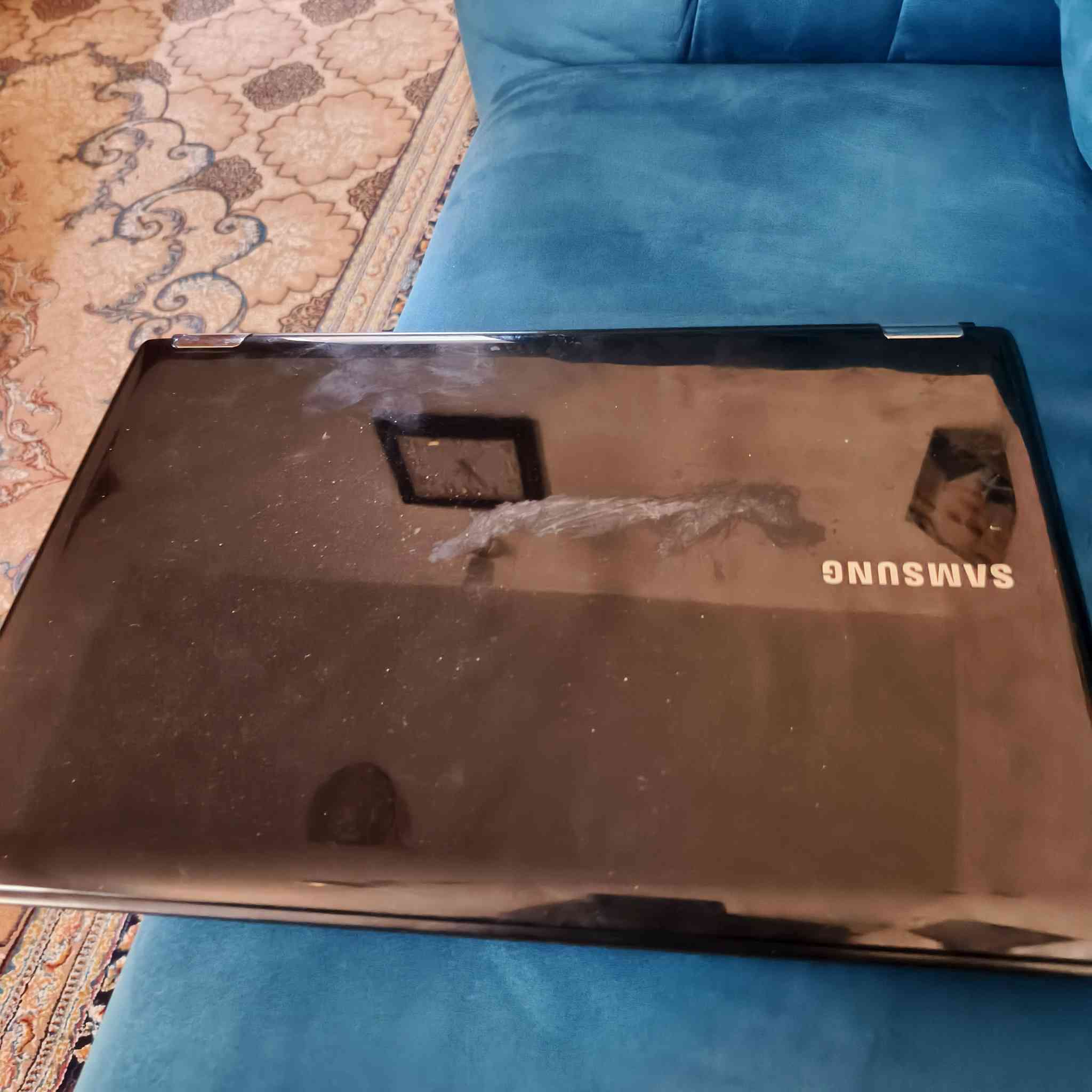 السلام عليكم ورحمة الله وبركاتة
لابتوب سامسونج للبيع 
cpu: i7_2630qm
ram:8gb ddr3
hdd:500gb
system windows 7 ultimate 64bit
الجهاز شغال حسب الفحص تجي تفحص يله تاخذ الجهاز 
السعر 175 الف و بيه مجال 
البطارية مستعملة يعني تطيك ساعة استخدام تصفح 
بي العاب مع يدة بلي 4 
brotato 
gta san andreas 
cuphead 
 العنوان نجف الاشرف حي المكرمة شارع المزرعة
الرقم *********** بي واتساب
