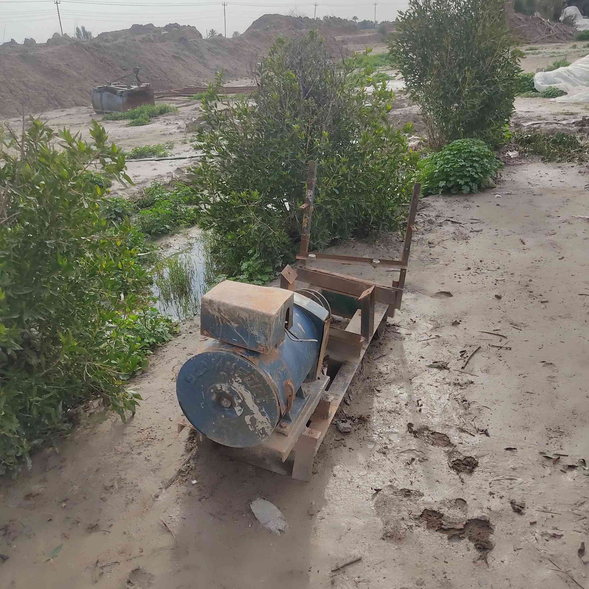 السلام عليكم راس توليد 15 كيفي مع شاصي تسقام العنوان بابل جبله
***********
