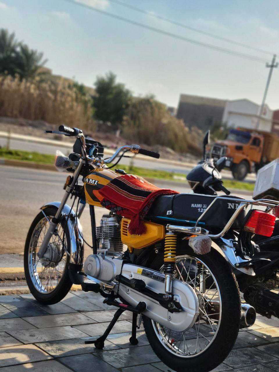 سلام عليكم مطور نامه شلامجه صلي/
موديل 22  وراق صولي مكان واسط نعمانيه الاستفسار \***********
