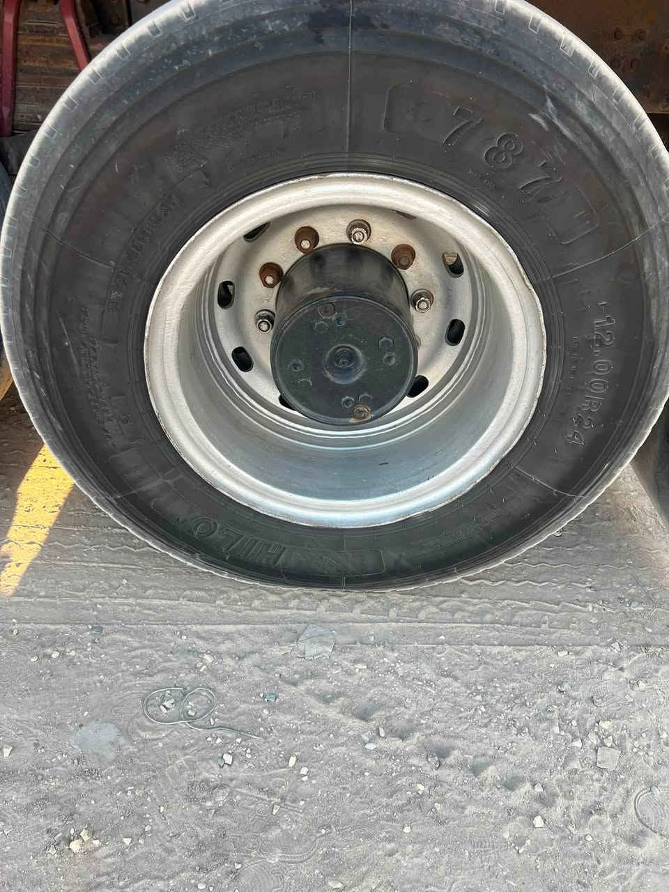 السلام عليكم عندي وياله صاج المانيات مراوس برماخ
للاستفسار الاتصال على الرقم ***********
