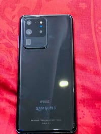 سامسونج S20 • ذاكرة ٢٥٦ • ميسان المجر الكبير