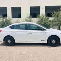 سنترا SV • ٢٠١٦ • محرك شرط